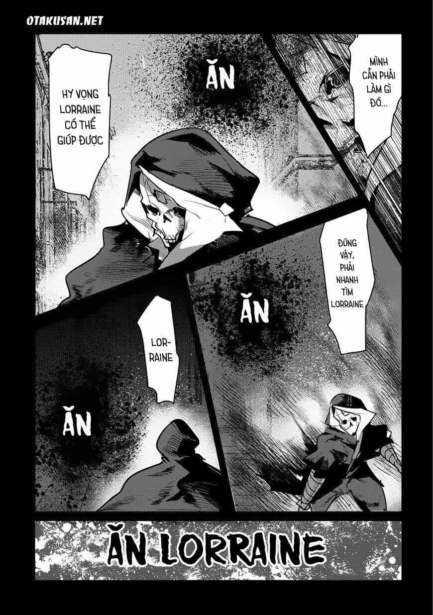 Nozomanu Fushi No Boukensha - Chương 7 - ảnh 21