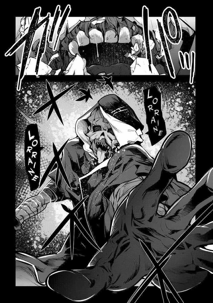 Nozomanu Fushi No Boukensha - Chương 7 - ảnh 22
