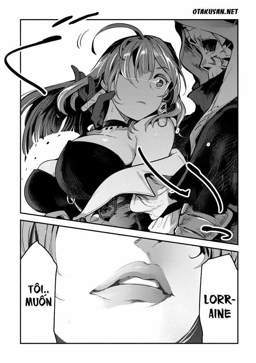 Nozomanu Fushi No Boukensha - Chương 7 - ảnh 29