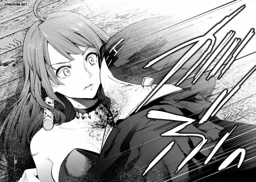 Nozomanu Fushi No Boukensha - Chương 7 - ảnh 32