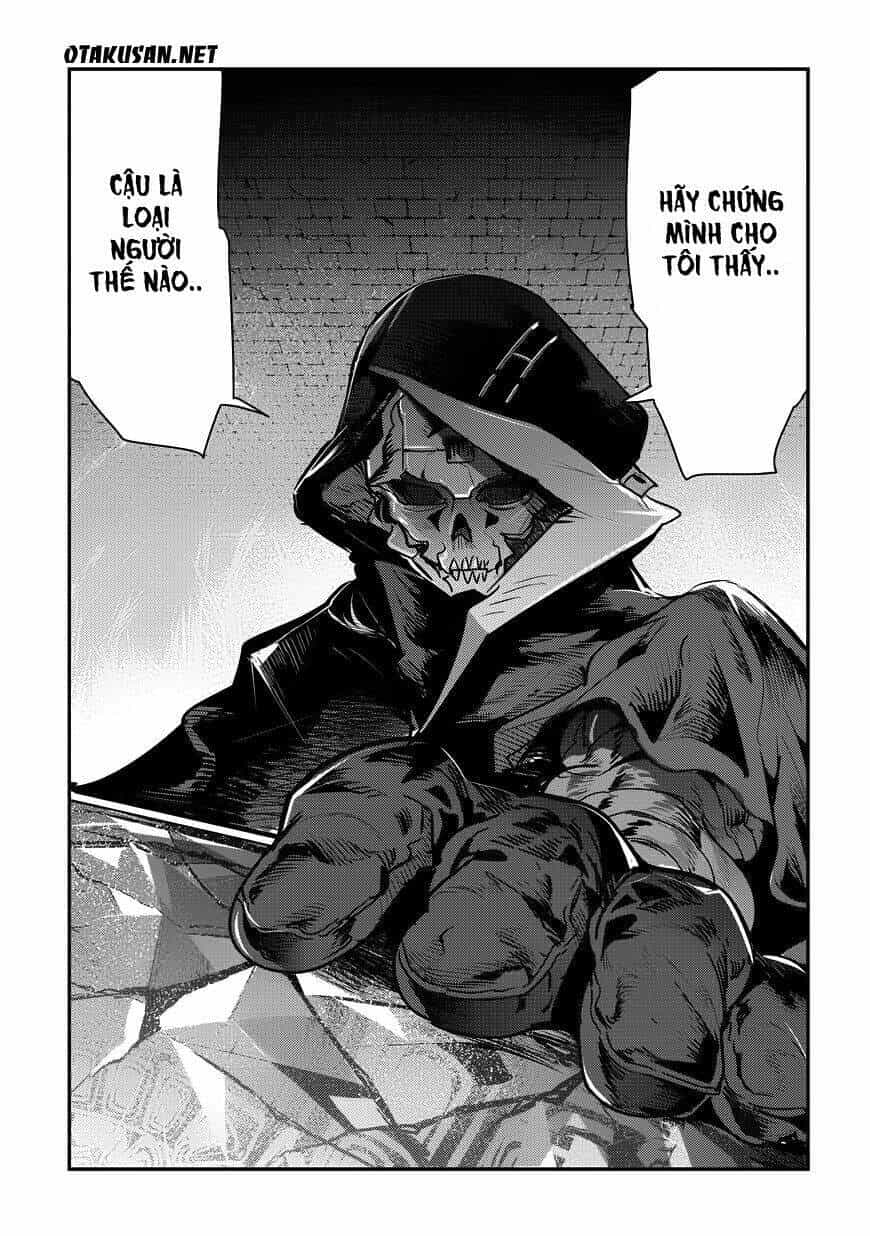Nozomanu Fushi No Boukensha - Chương 7 - ảnh 9