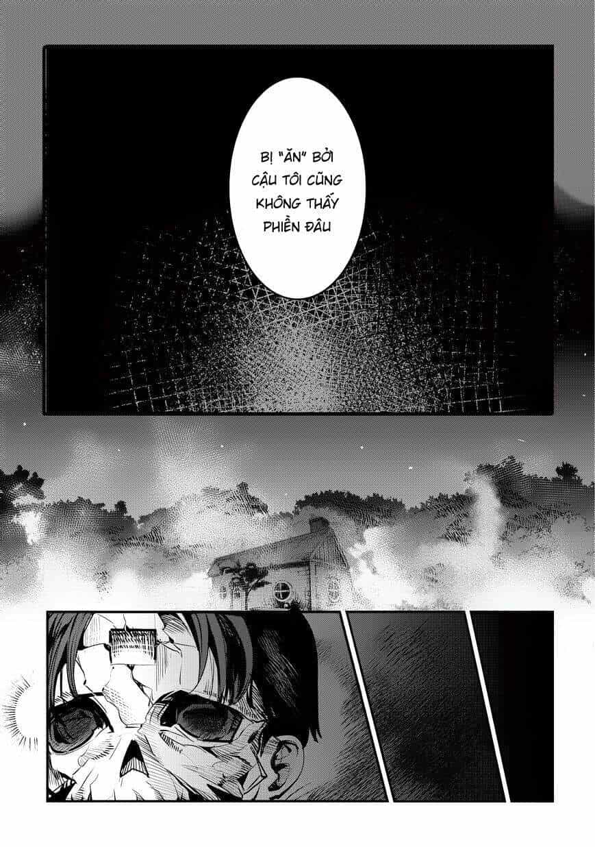 Nozomanu Fushi No Boukensha - Chương 8 - ảnh 11