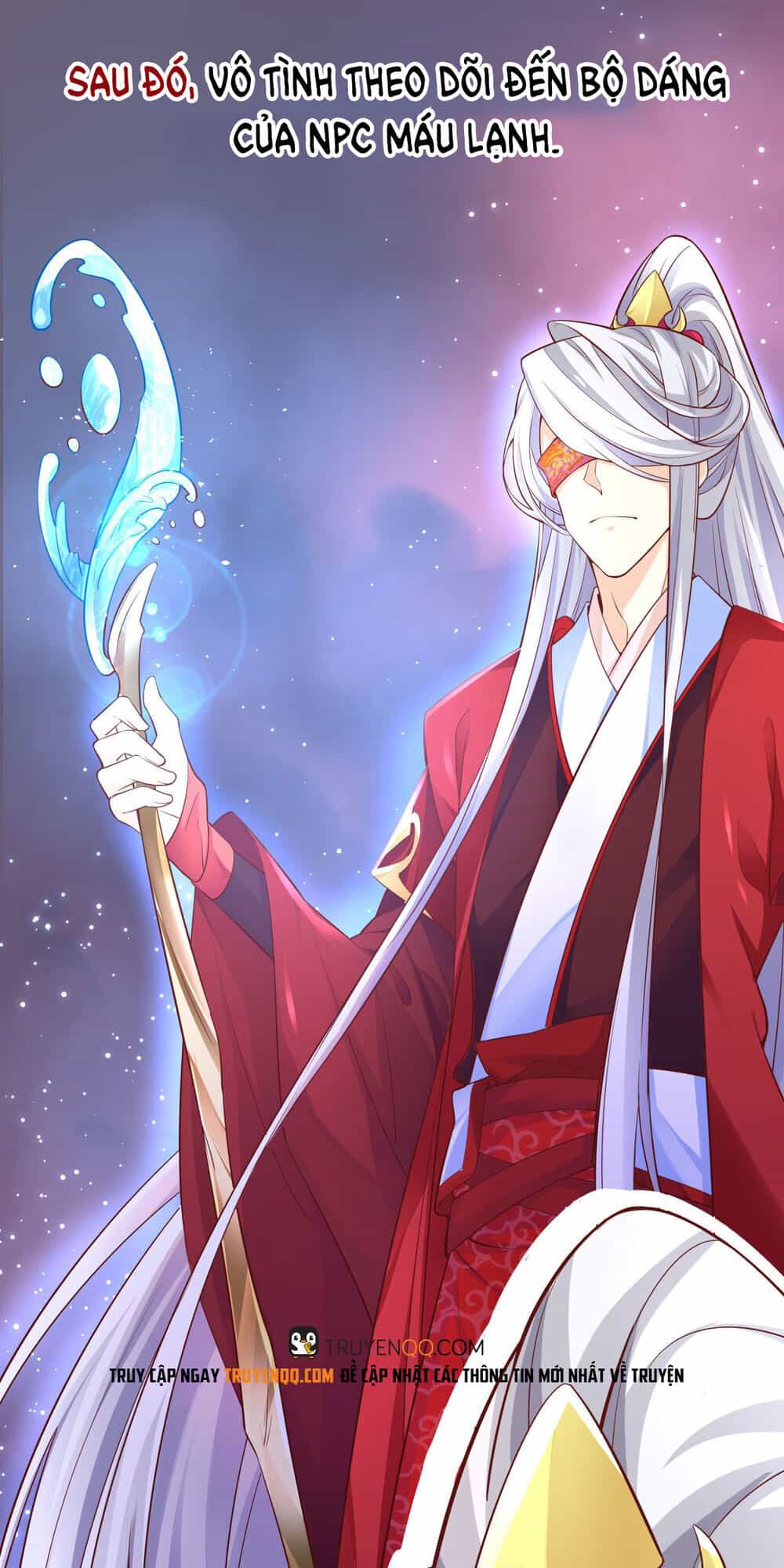 Npc Nhà Tôi Thật Khó Chọc Ghẹo - Chương 1 - ảnh 22