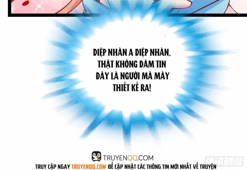 Npc Nhà Tôi Thật Khó Chọc Ghẹo - Chương 1 - ảnh 27