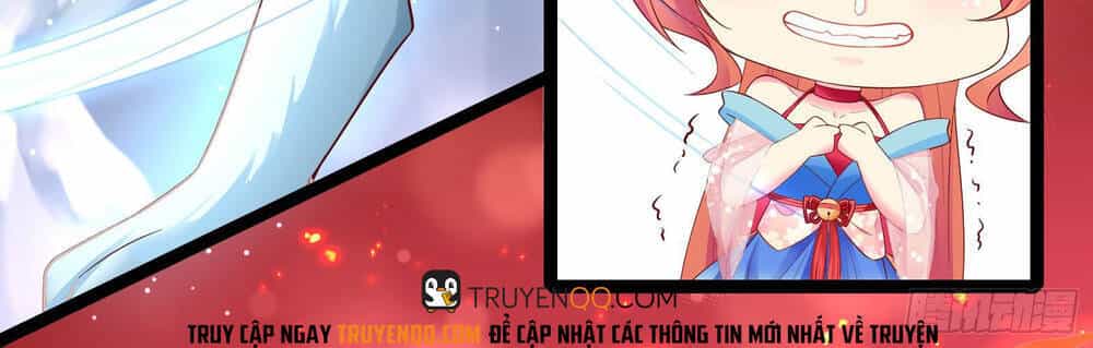 Npc Nhà Tôi Thật Khó Chọc Ghẹo - Chương 9 - ảnh 17