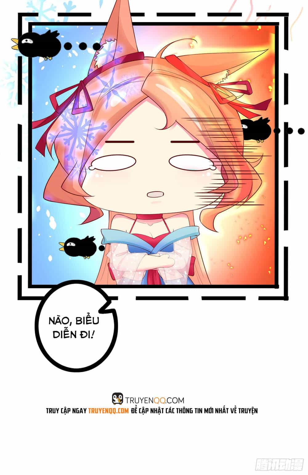 Npc Nhà Tôi Thật Khó Chọc Ghẹo - Chương 9 - ảnh 20