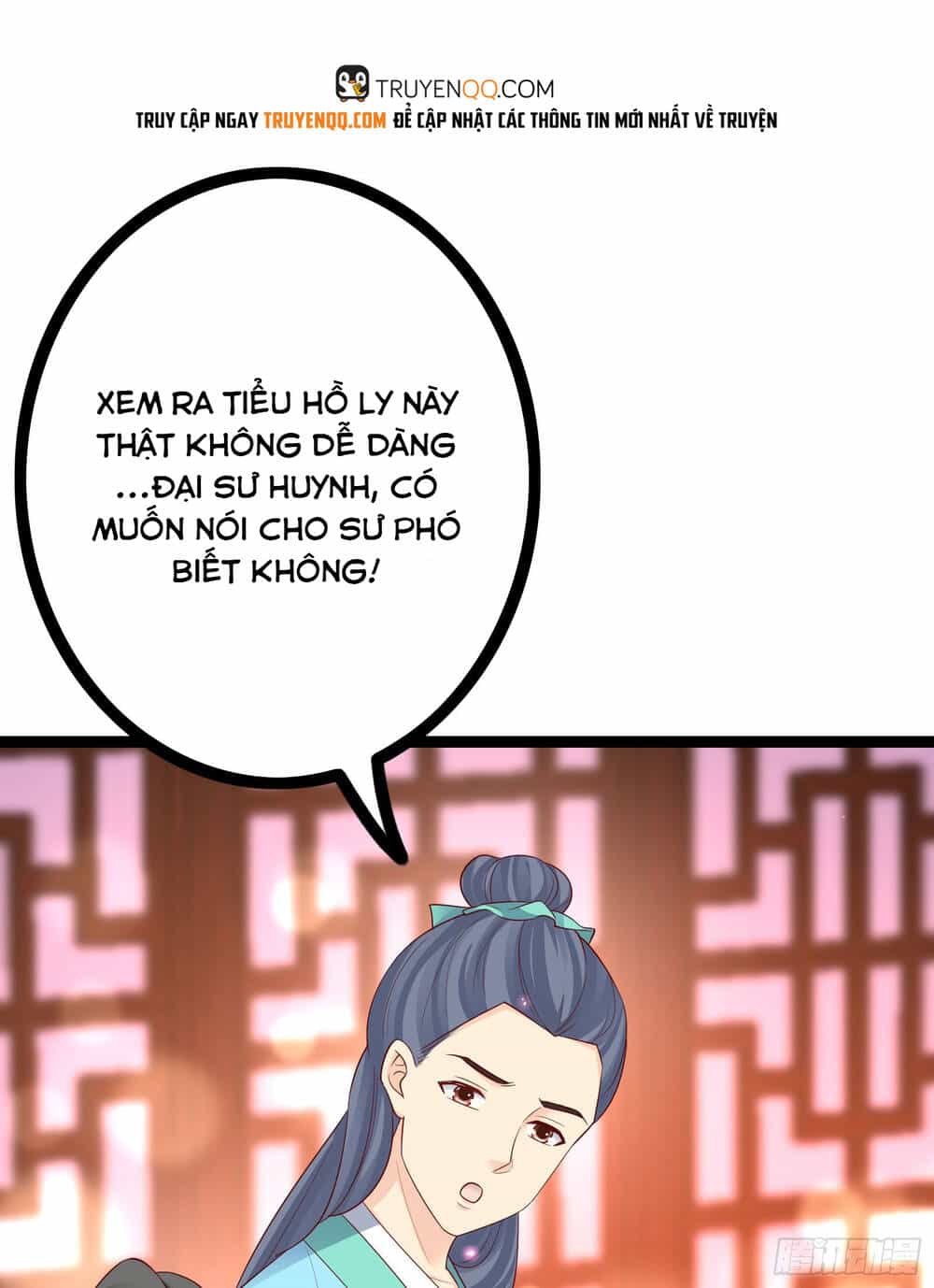 Npc Nhà Tôi Thật Khó Chọc Ghẹo - Chương 9 - ảnh 32