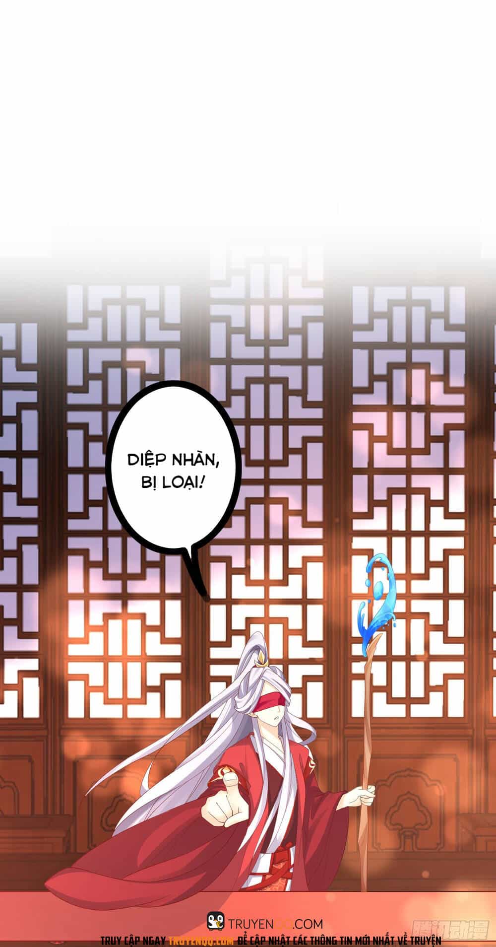 Npc Nhà Tôi Thật Khó Chọc Ghẹo - Chương 9 - ảnh 37