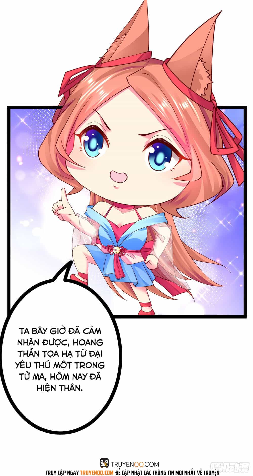 Npc Nhà Tôi Thật Khó Chọc Ghẹo - Chương 9 - ảnh 47