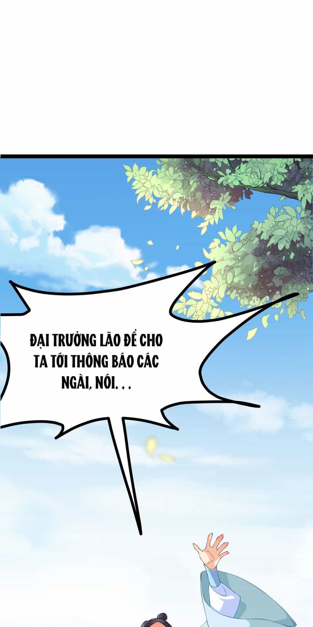 Npc Nhà Tôi Thật Khó Chọc Ghẹo - Chương 10 - ảnh 2