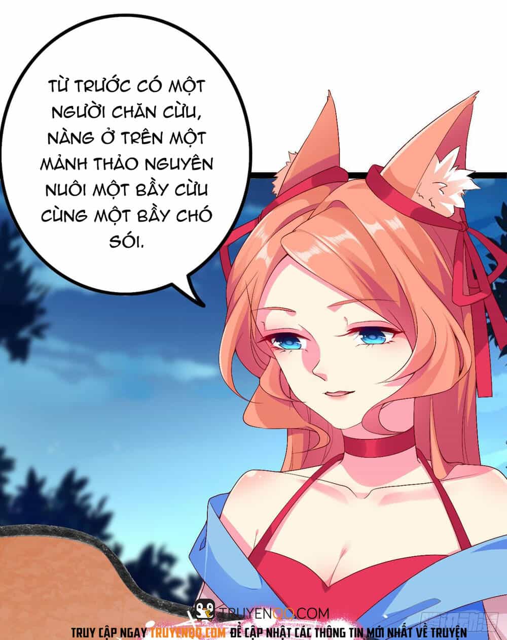 Npc Nhà Tôi Thật Khó Chọc Ghẹo - Chương 11 - ảnh 27