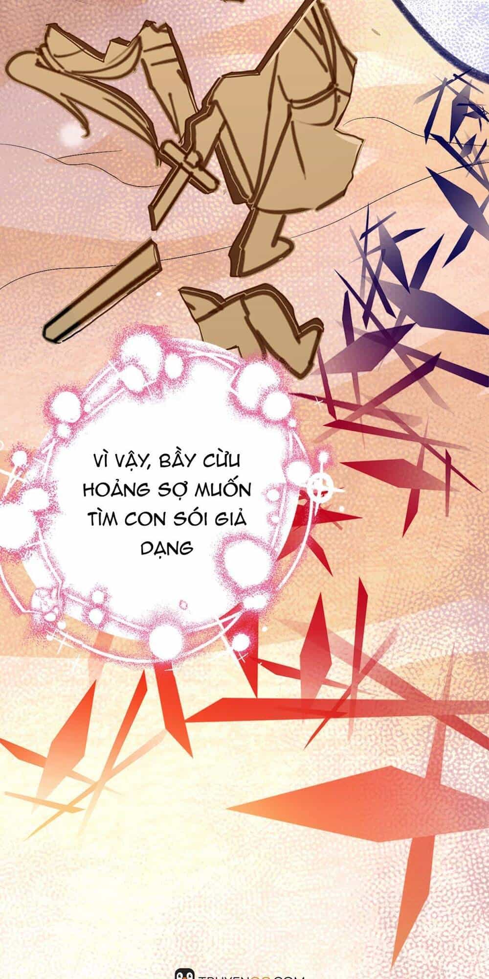 Npc Nhà Tôi Thật Khó Chọc Ghẹo - Chương 11 - ảnh 30