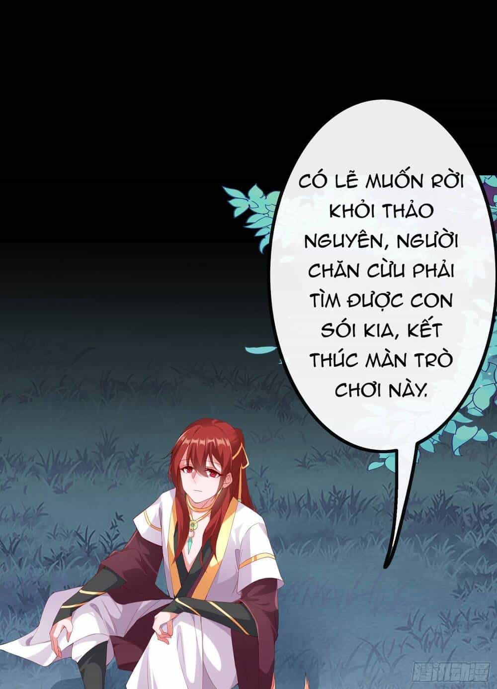 Npc Nhà Tôi Thật Khó Chọc Ghẹo - Chương 11 - ảnh 43