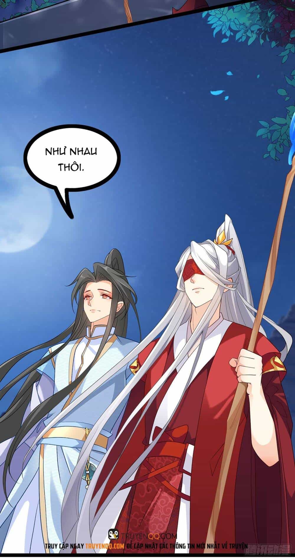Npc Nhà Tôi Thật Khó Chọc Ghẹo - Chương 11 - ảnh 6