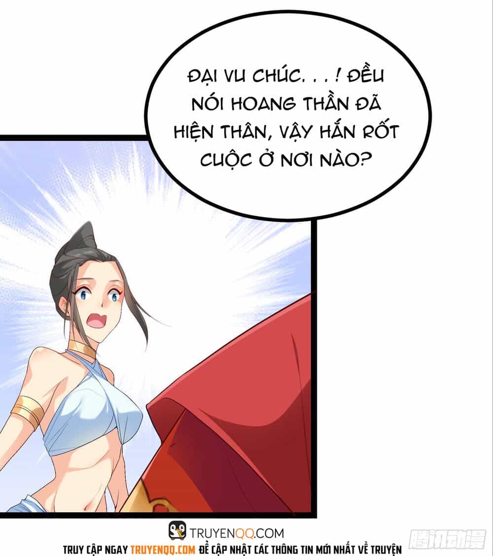 Npc Nhà Tôi Thật Khó Chọc Ghẹo - Chương 12 - ảnh 18
