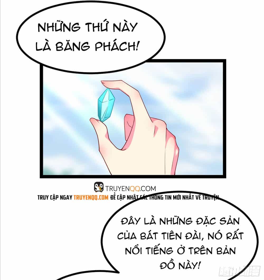 Npc Nhà Tôi Thật Khó Chọc Ghẹo - Chương 12 - ảnh 29