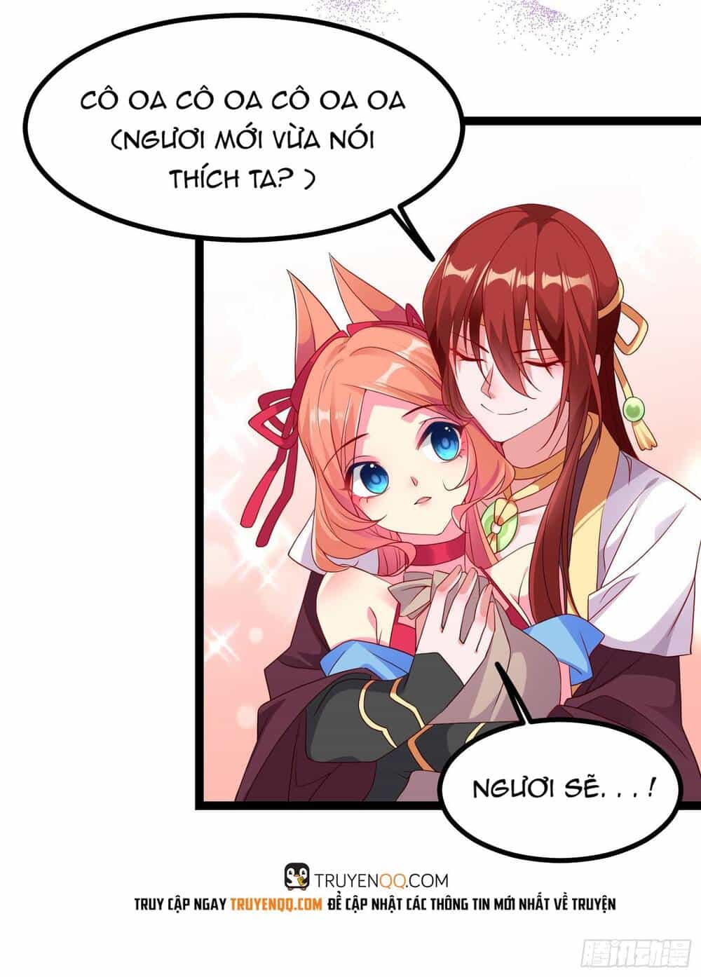Npc Nhà Tôi Thật Khó Chọc Ghẹo - Chương 12 - ảnh 51