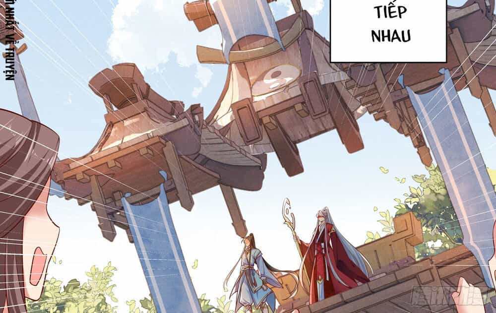 Npc Nhà Tôi Thật Khó Chọc Ghẹo - Chương 2 - ảnh 3