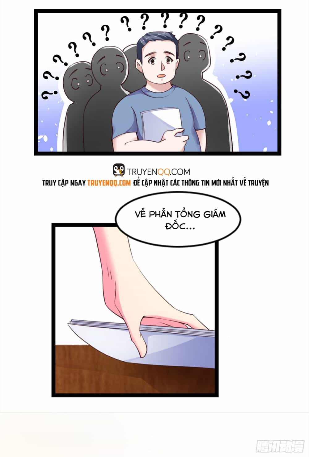 Npc Nhà Tôi Thật Khó Chọc Ghẹo - Chương 2 - ảnh 35
