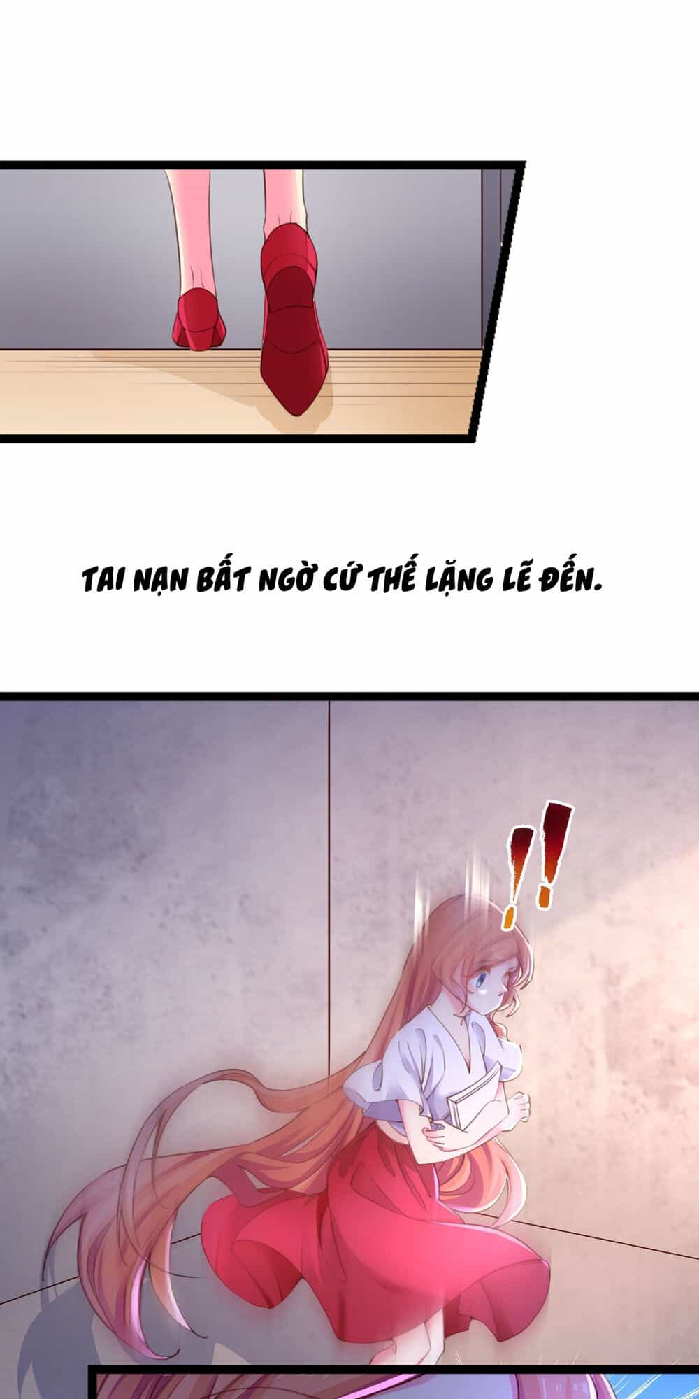 Npc Nhà Tôi Thật Khó Chọc Ghẹo - Chương 2 - ảnh 42