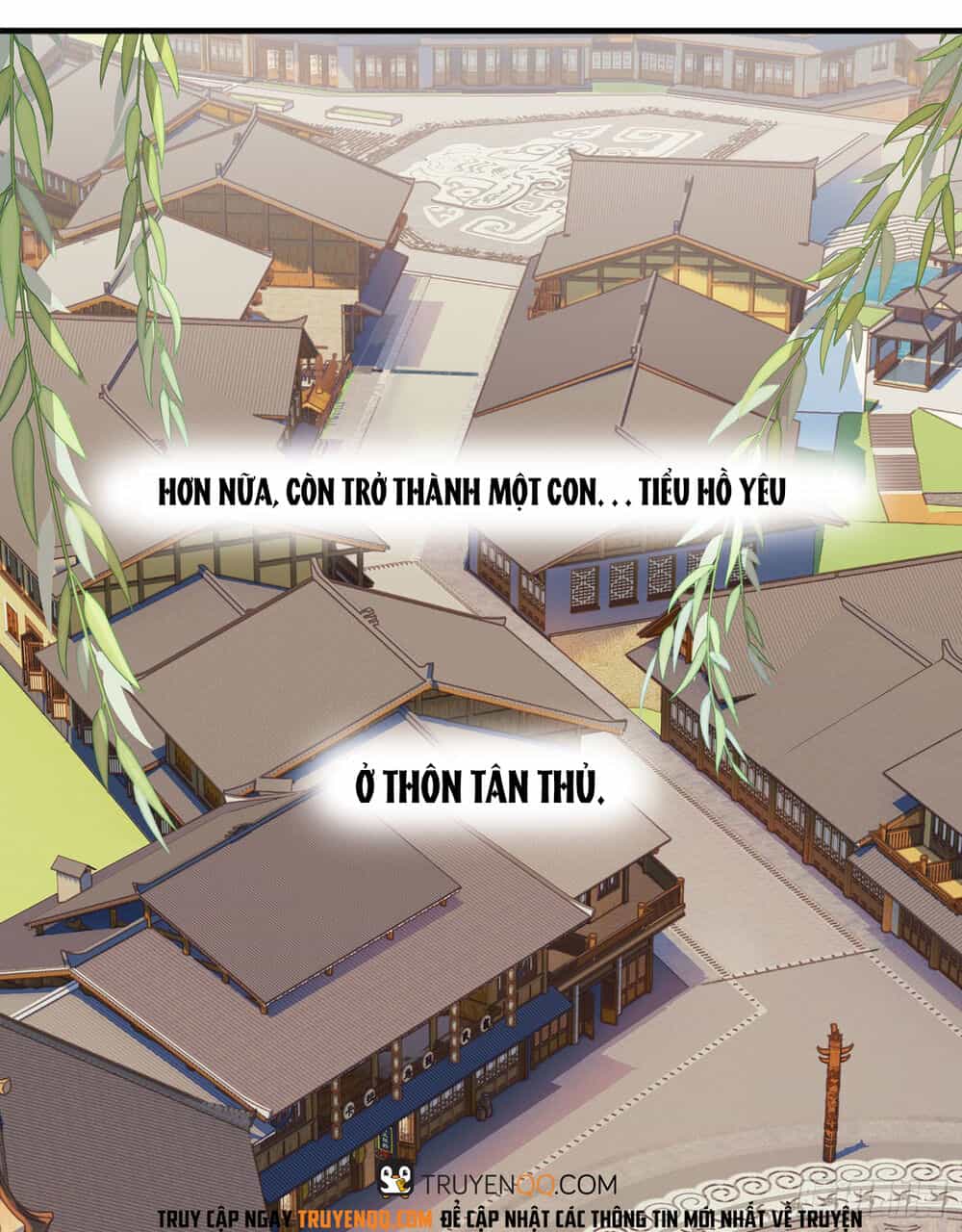 Npc Nhà Tôi Thật Khó Chọc Ghẹo - Chương 2 - ảnh 63