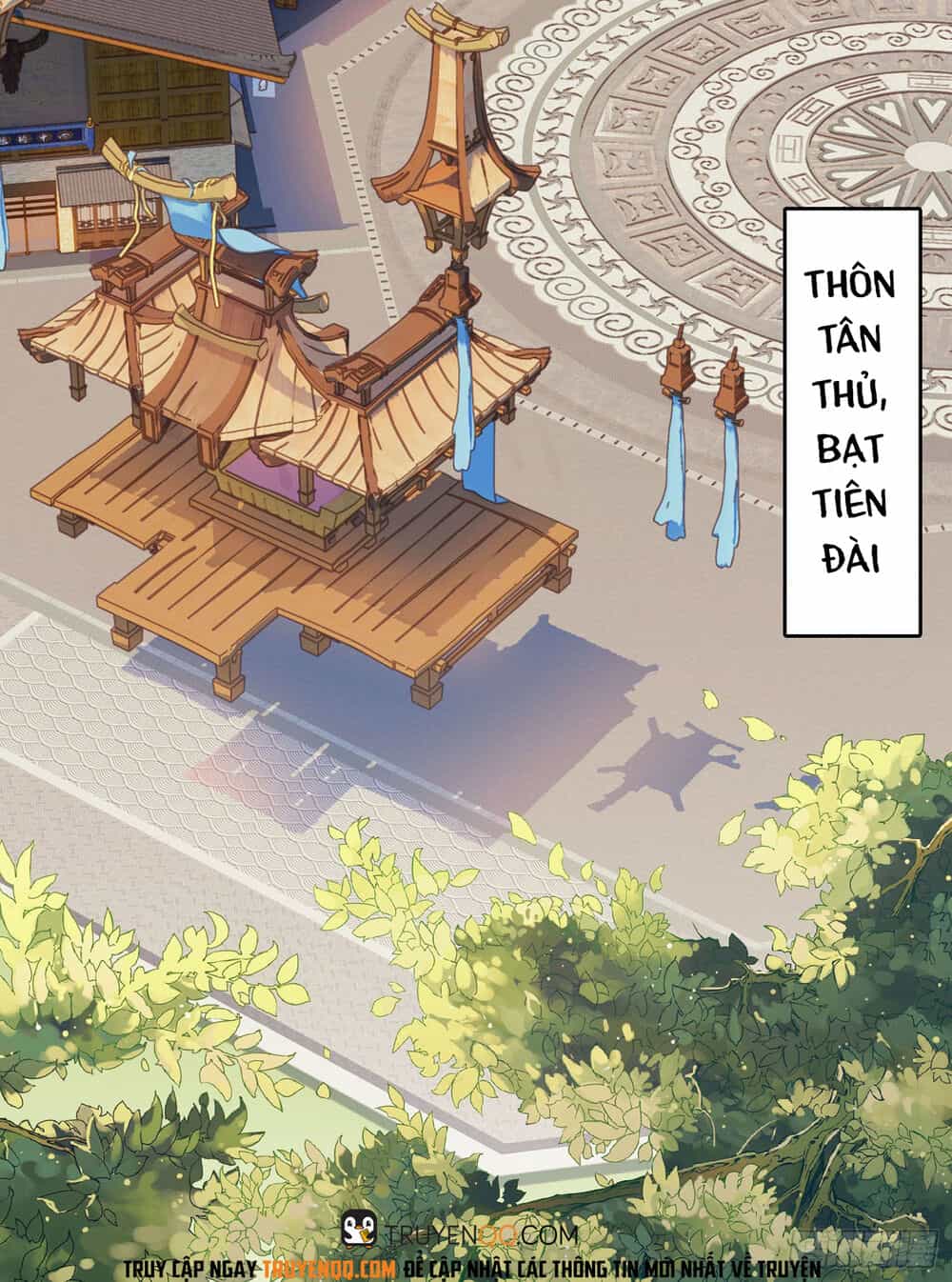 Npc Nhà Tôi Thật Khó Chọc Ghẹo - Chương 2 - ảnh 64