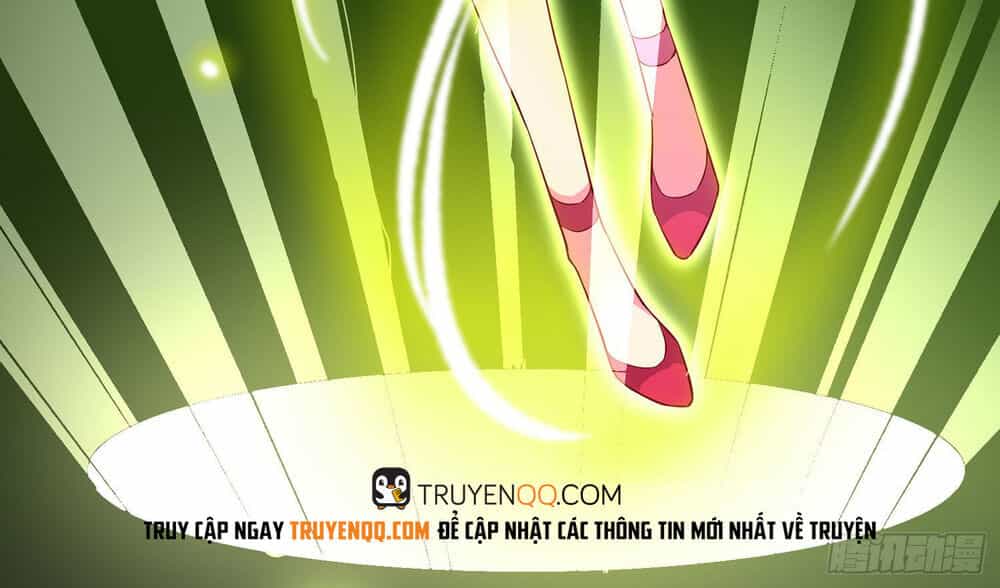 Npc Nhà Tôi Thật Khó Chọc Ghẹo - Chương 3 - ảnh 29