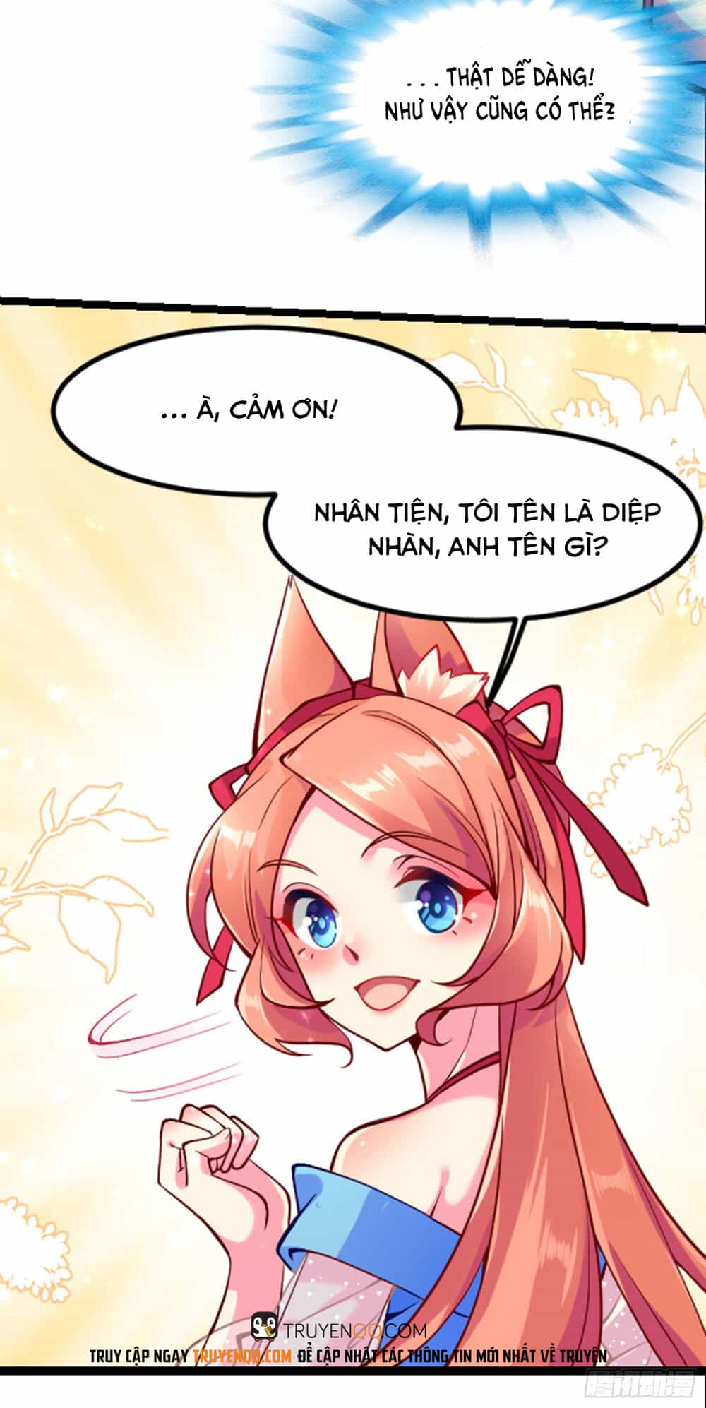 Npc Nhà Tôi Thật Khó Chọc Ghẹo - Chương 3 - ảnh 67
