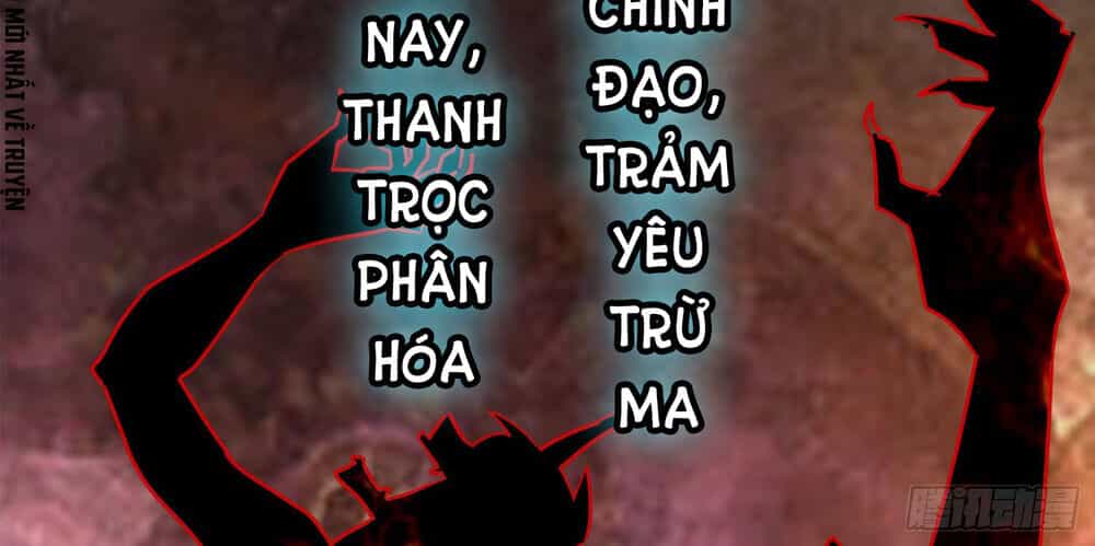 Npc Nhà Tôi Thật Khó Chọc Ghẹo - Chương 3 - ảnh 9