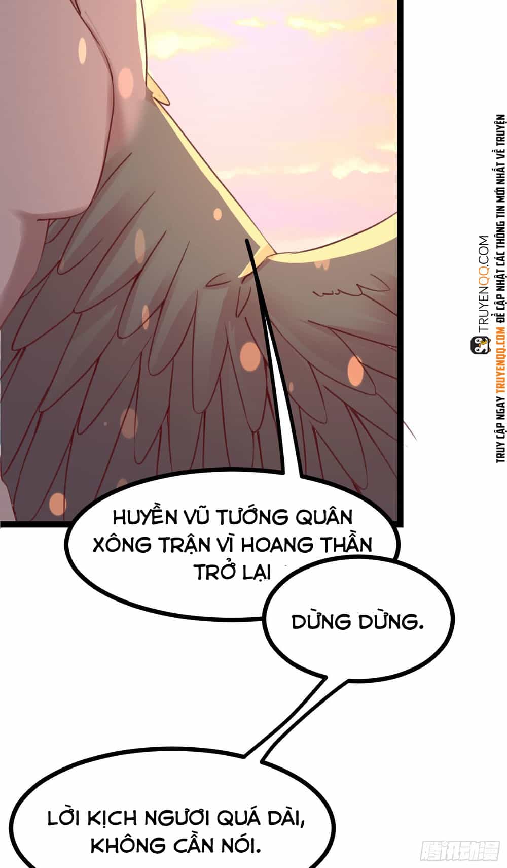 Npc Nhà Tôi Thật Khó Chọc Ghẹo - Chương 4 - ảnh 40