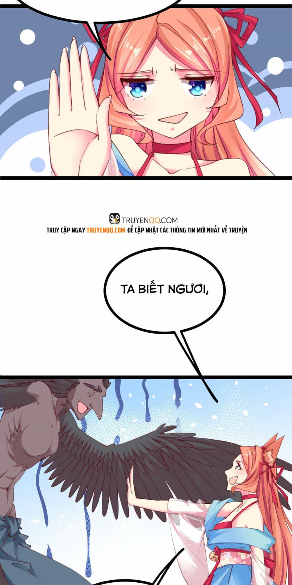 Npc Nhà Tôi Thật Khó Chọc Ghẹo - Chương 4 - ảnh 41