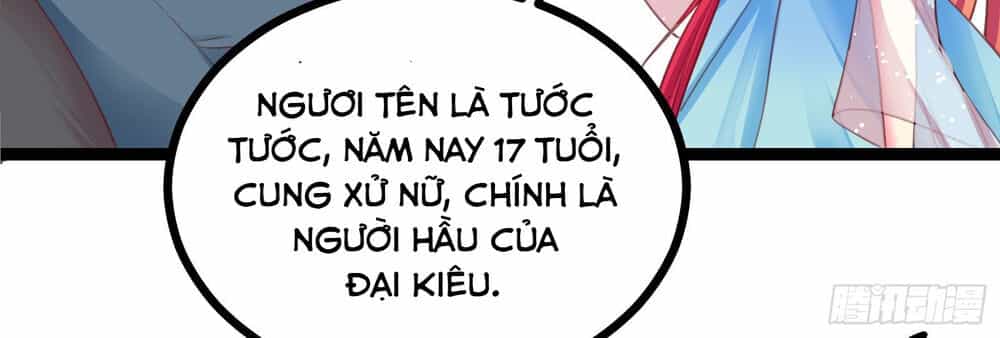 Npc Nhà Tôi Thật Khó Chọc Ghẹo - Chương 4 - ảnh 42