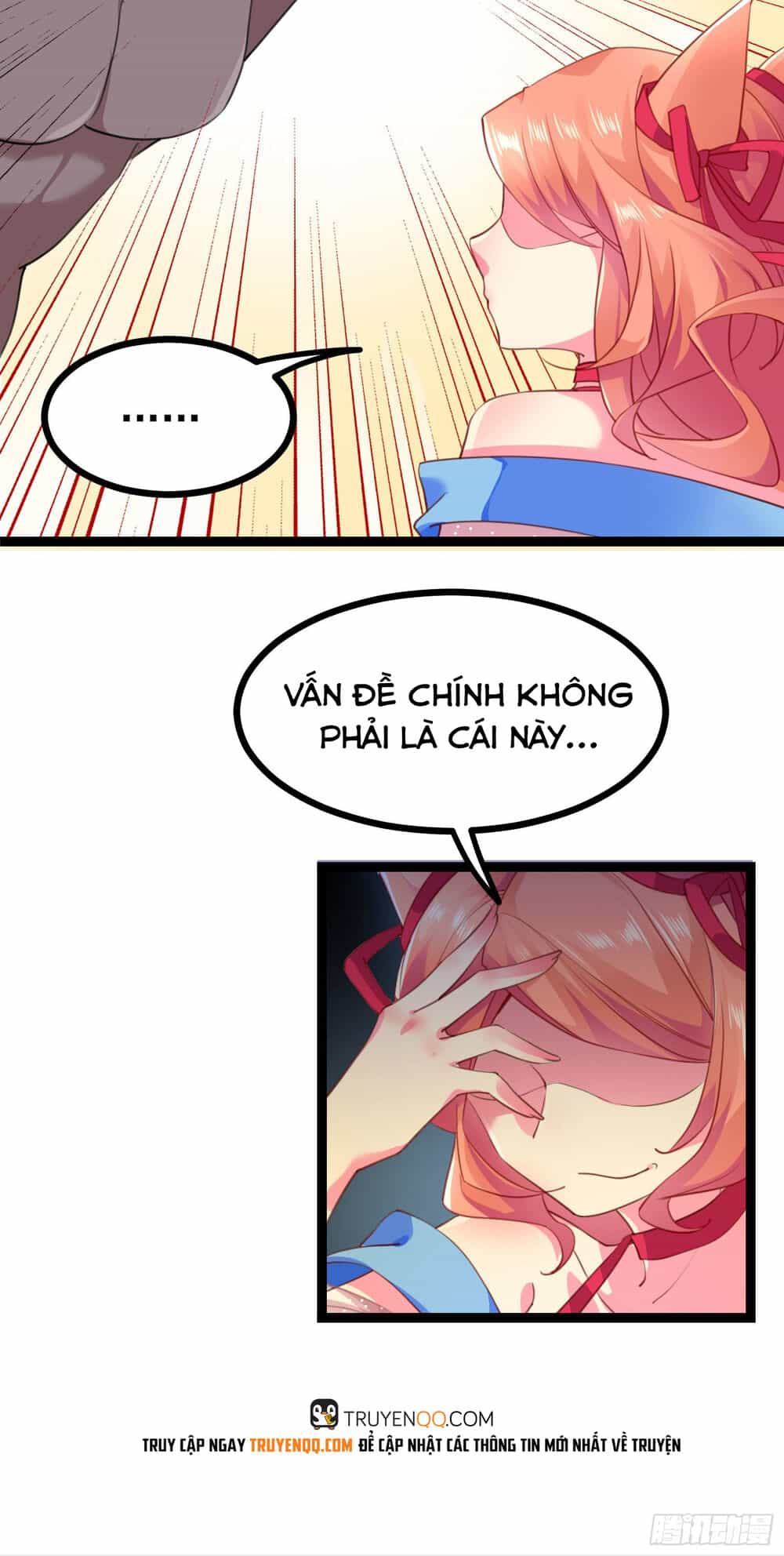 Npc Nhà Tôi Thật Khó Chọc Ghẹo - Chương 4 - ảnh 47