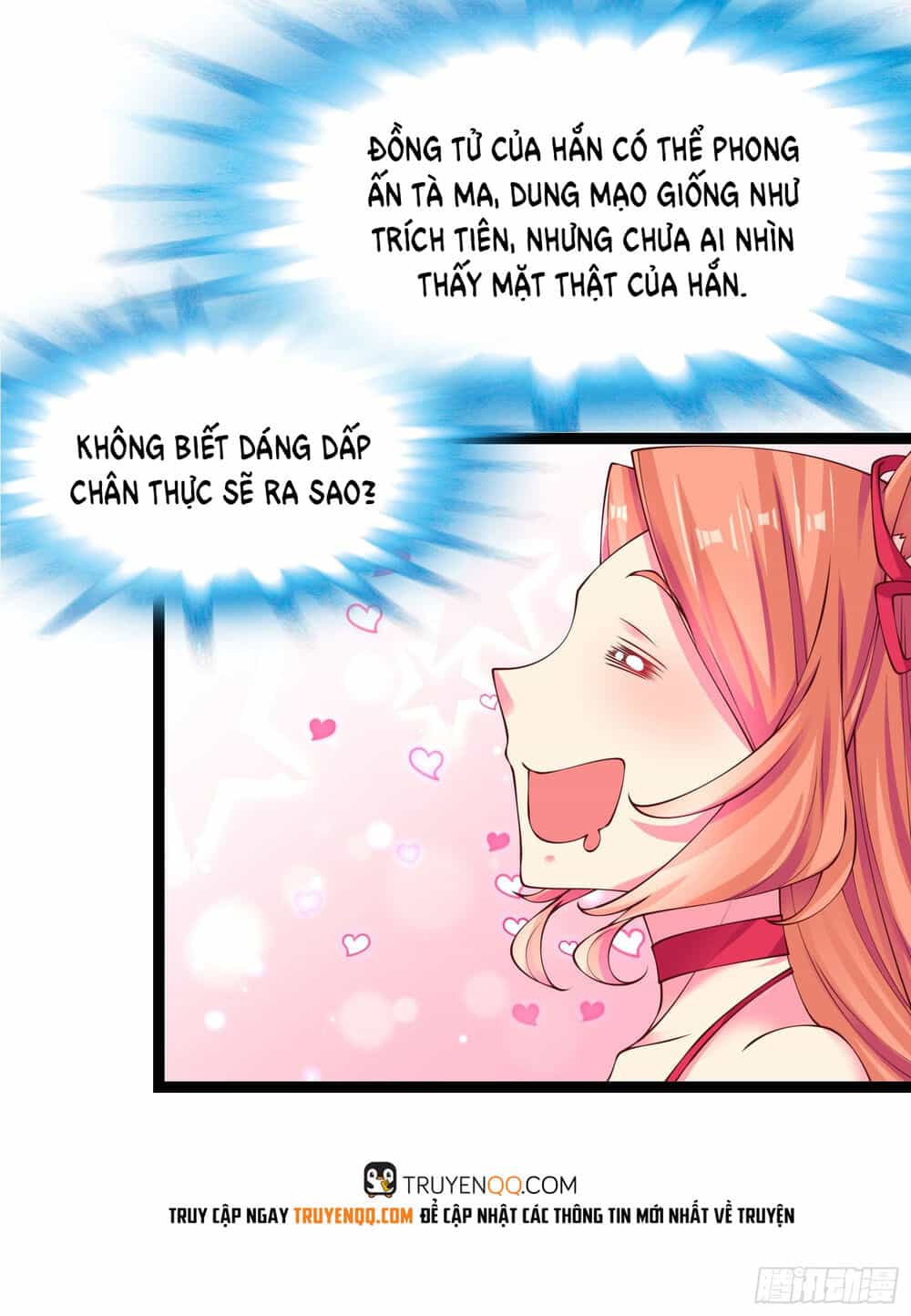 Npc Nhà Tôi Thật Khó Chọc Ghẹo - Chương 4 - ảnh 71