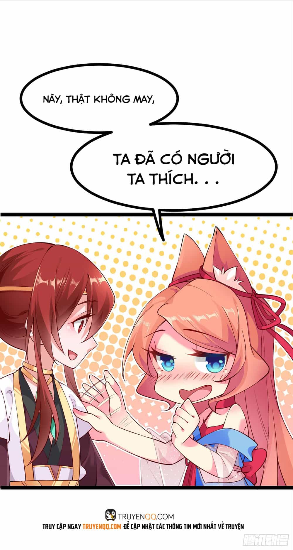 Npc Nhà Tôi Thật Khó Chọc Ghẹo - Chương 5 - ảnh 12