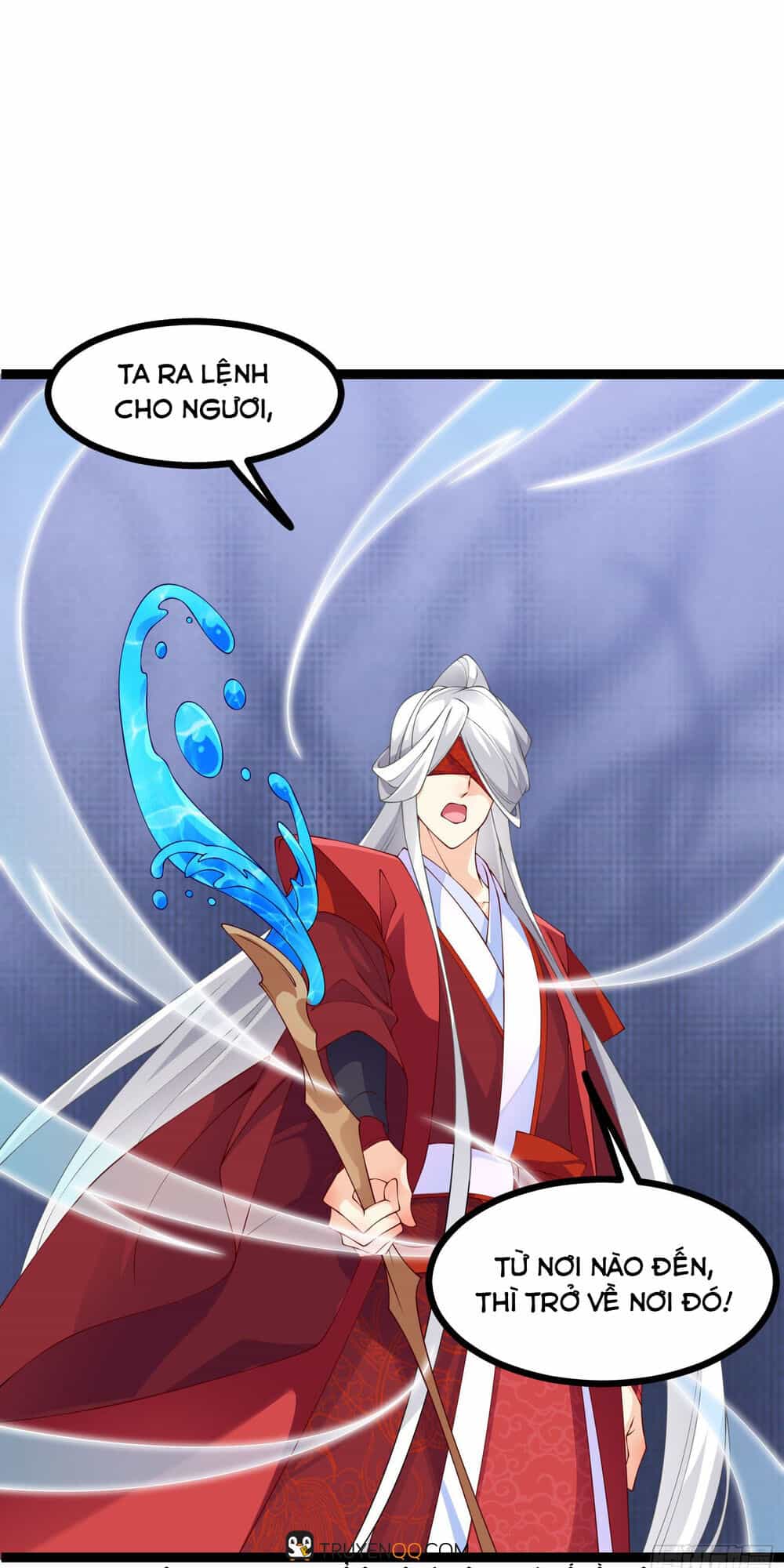 Npc Nhà Tôi Thật Khó Chọc Ghẹo - Chương 5 - ảnh 43