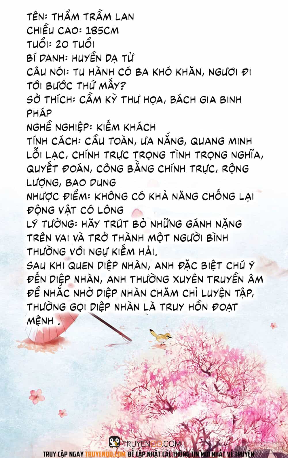 Npc Nhà Tôi Thật Khó Chọc Ghẹo - Chương 5.1 - ảnh 8