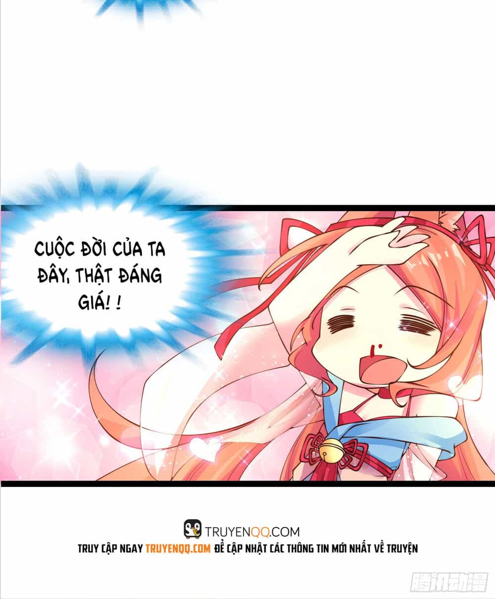 Npc Nhà Tôi Thật Khó Chọc Ghẹo - Chương 6 - ảnh 73
