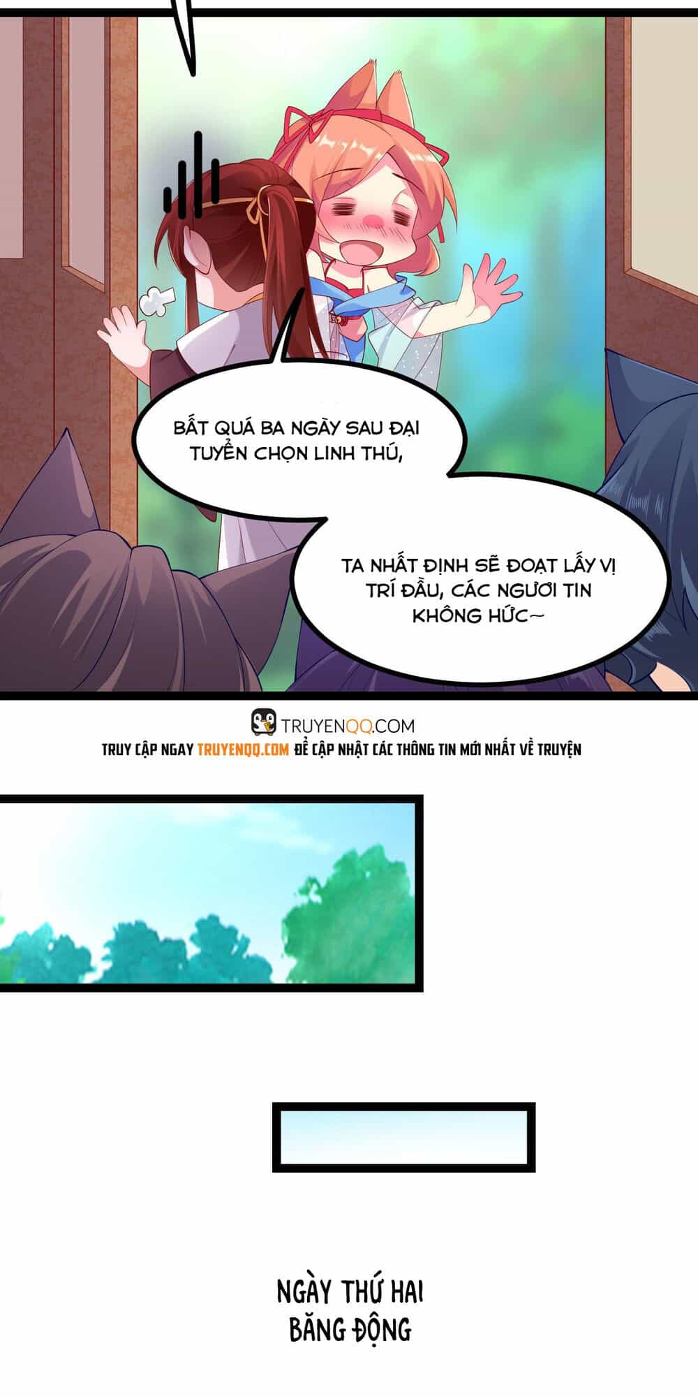 Npc Nhà Tôi Thật Khó Chọc Ghẹo - Chương 7 - ảnh 30