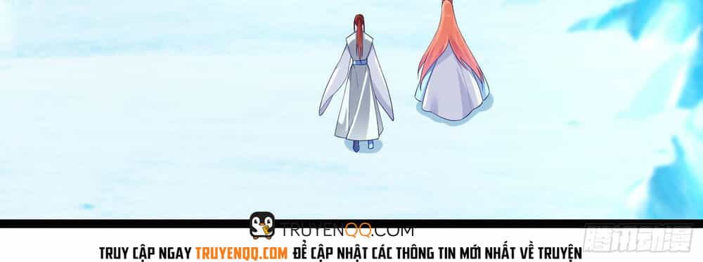 Npc Nhà Tôi Thật Khó Chọc Ghẹo - Chương 7 - ảnh 33