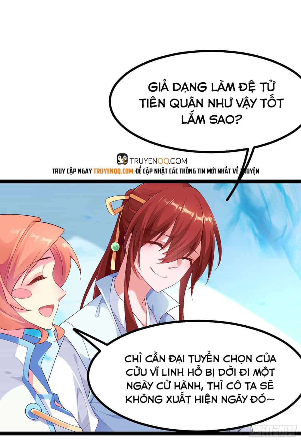 Npc Nhà Tôi Thật Khó Chọc Ghẹo - Chương 7 - ảnh 34