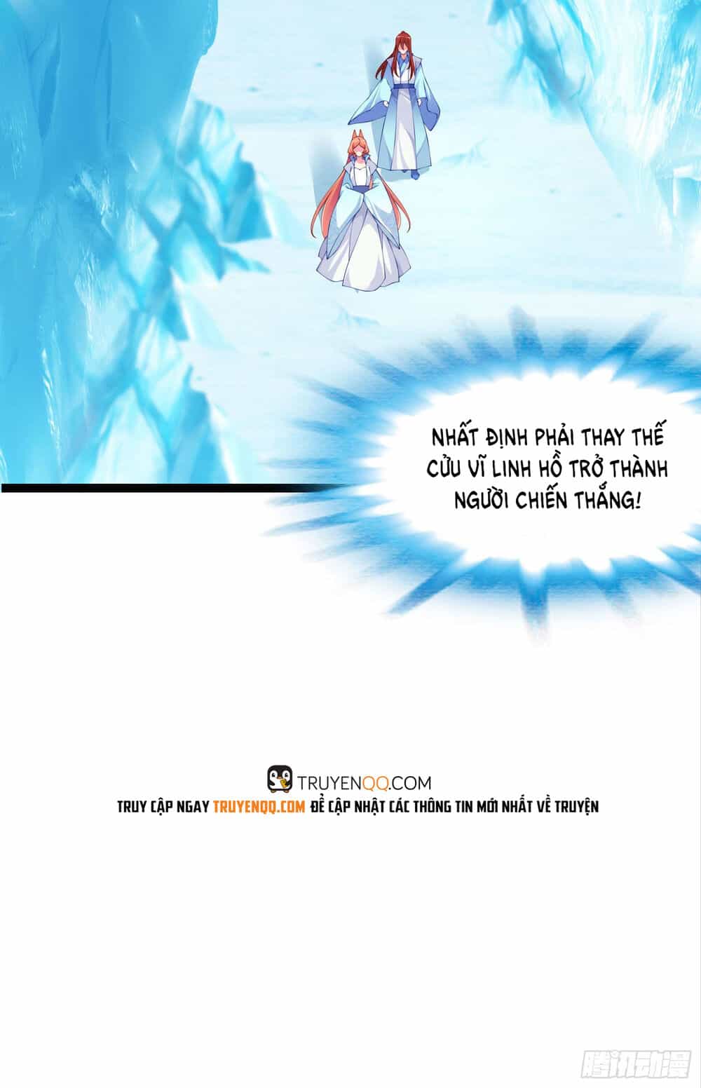 Npc Nhà Tôi Thật Khó Chọc Ghẹo - Chương 7 - ảnh 36