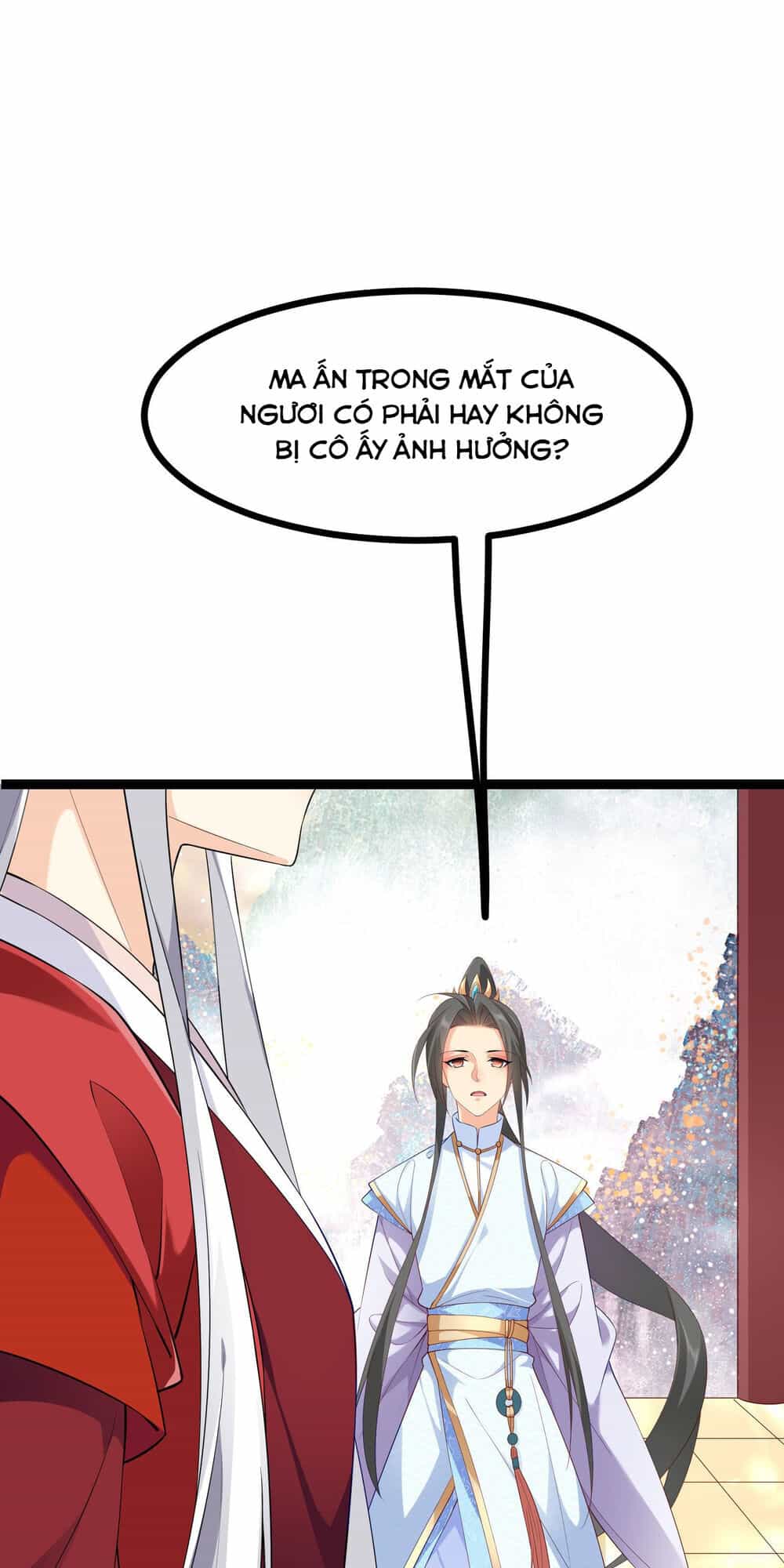 Npc Nhà Tôi Thật Khó Chọc Ghẹo - Chương 7 - ảnh 4
