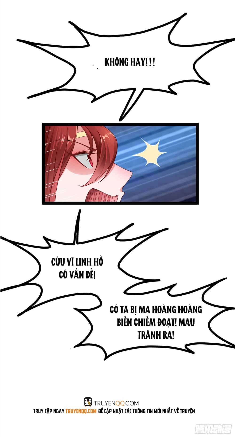 Npc Nhà Tôi Thật Khó Chọc Ghẹo - Chương 7 - ảnh 42