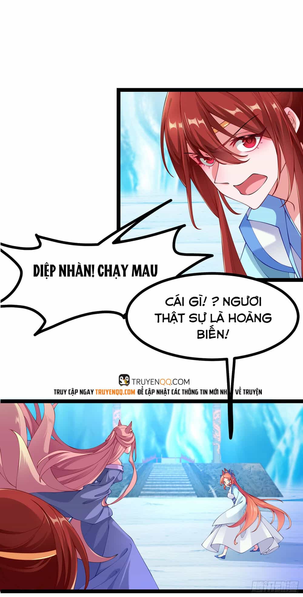 Npc Nhà Tôi Thật Khó Chọc Ghẹo - Chương 7 - ảnh 46