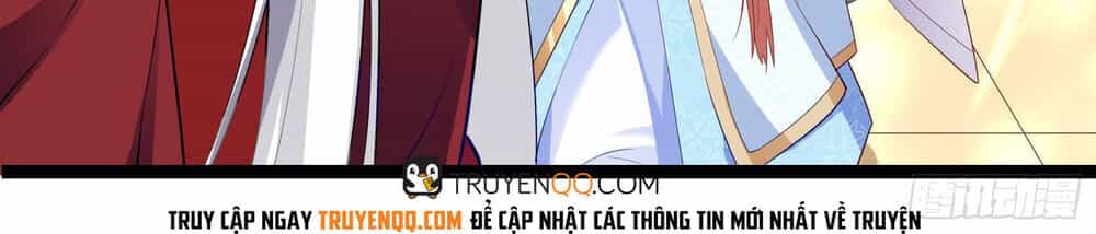 Npc Nhà Tôi Thật Khó Chọc Ghẹo - Chương 7 - ảnh 5