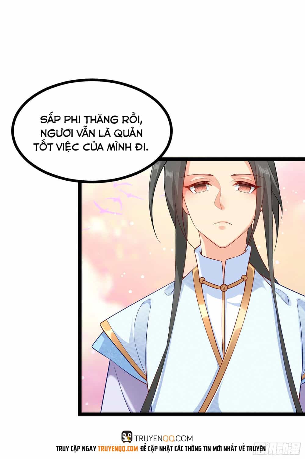 Npc Nhà Tôi Thật Khó Chọc Ghẹo - Chương 7 - ảnh 7
