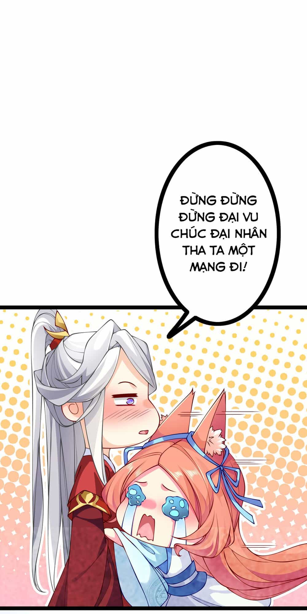 Npc Nhà Tôi Thật Khó Chọc Ghẹo - Chương 8 - ảnh 45
