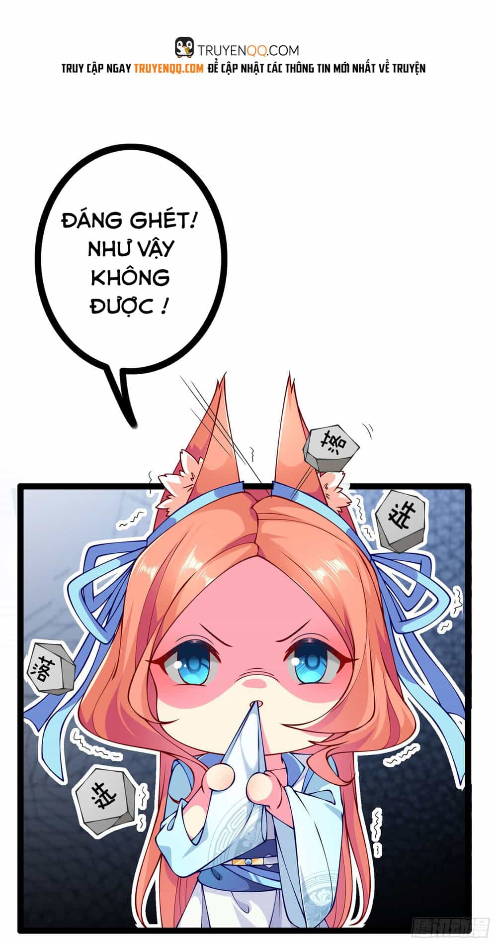 Npc Nhà Tôi Thật Khó Chọc Ghẹo - Chương 8 - ảnh 54