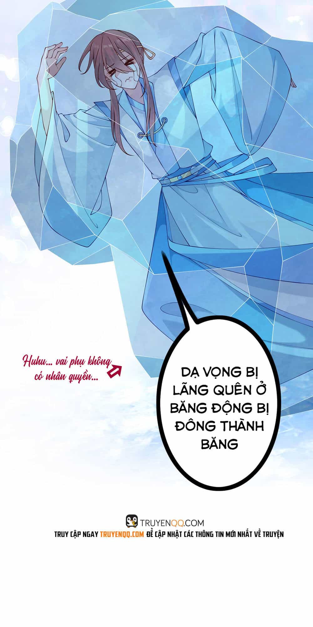 Npc Nhà Tôi Thật Khó Chọc Ghẹo - Chương 8 - ảnh 56